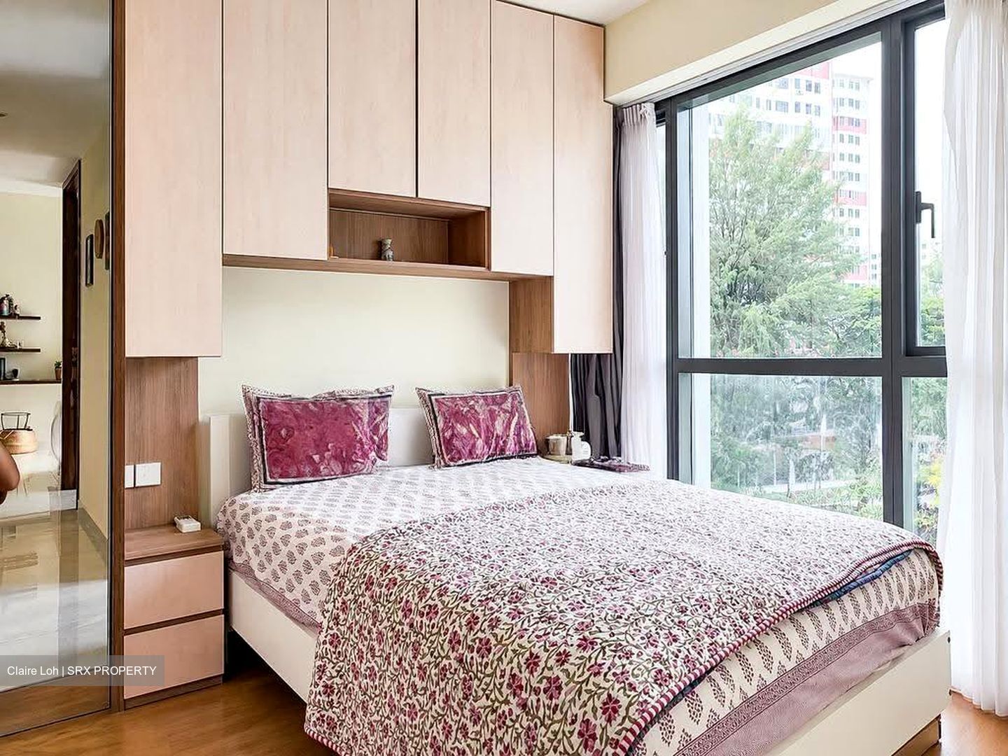 Stirling Residences (D3), Apartment #628001921